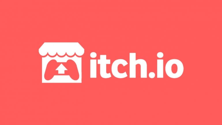 Itch.io presenta un bundle solidario con 127 juegos para apoyar a desarrolladores despedidos