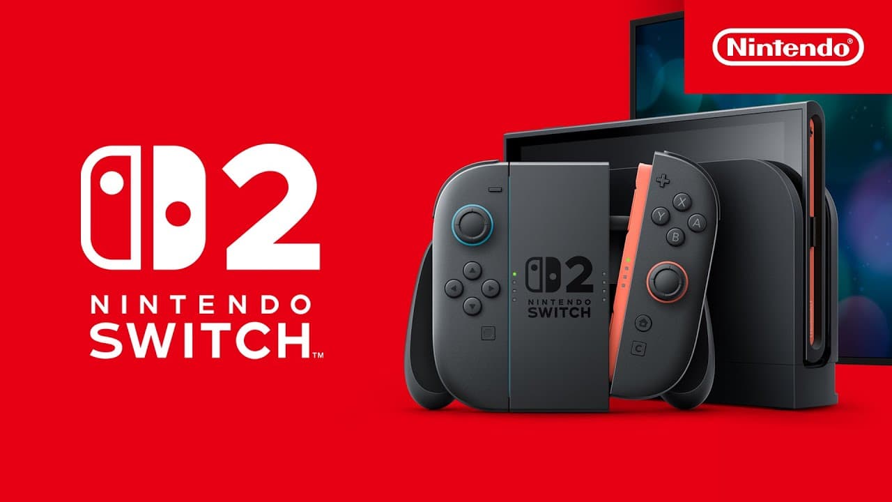 Nintendo Switch 2 podría encarecerse pronto y septiembre sería el último mes para comprarla a buen precio