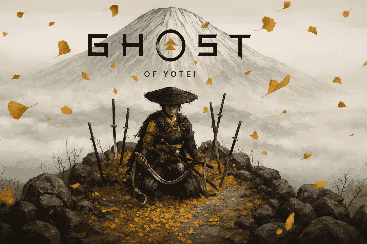 Ghost of Yotei Edición Completa presenta todas sus novedades con su tráiler oficial en español