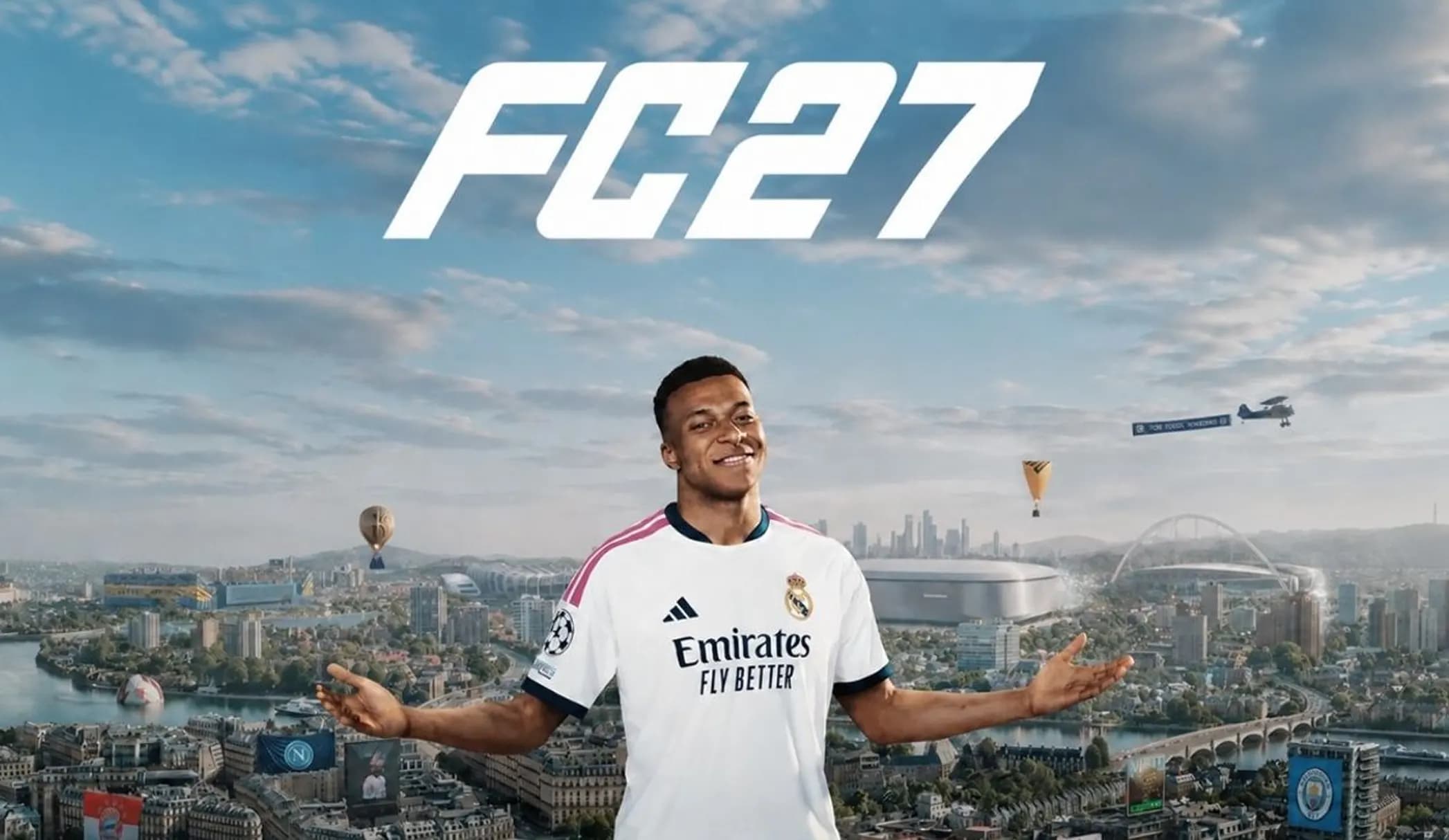 EA Sports FC 27 redefine su jugabilidad con cambios clave que buscan un ritmo más técnico y menos caótico