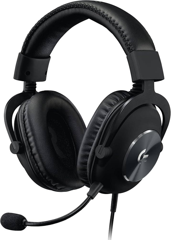 Logitech G Pro X SE Auriculares Gaming por 59,84€ en Amazon