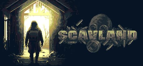 Scavland apunta alto: el RPG de supervivencia que arrasa en listas de deseados antes de su lanzamiento