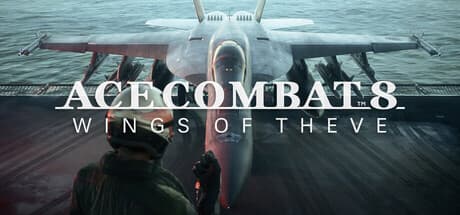Ace Combat 8 detalla su multijugador: base social, PvP Events y modos cooperativos oficiales