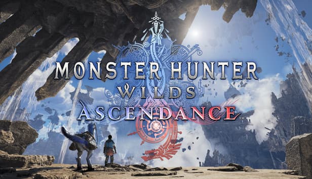Monster Hunter Wilds: Ascendance llegará en 2027 con nueva región aérea, monstruos inéditos y mecánicas avanzadas