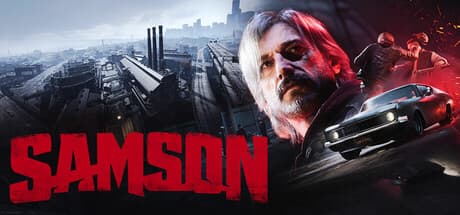 Samson: A Tyndalston Story llegará a PS5 y Xbox Series el 21 de septiembre
