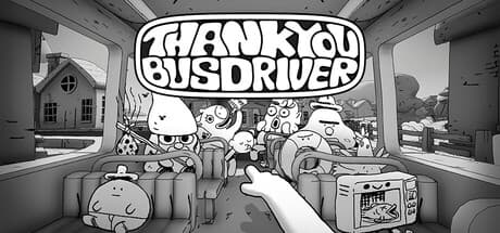 Double Fine sorprende con Thank You, Bus Driver: caos, humor y conducción extrema en PC