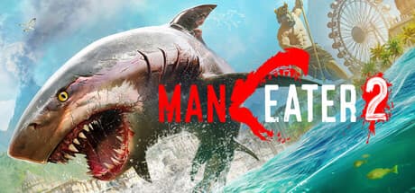 Maneater 2 se anuncia en el State of Play: el tiburón vuelve en 2027 a un parque temático de lujo
