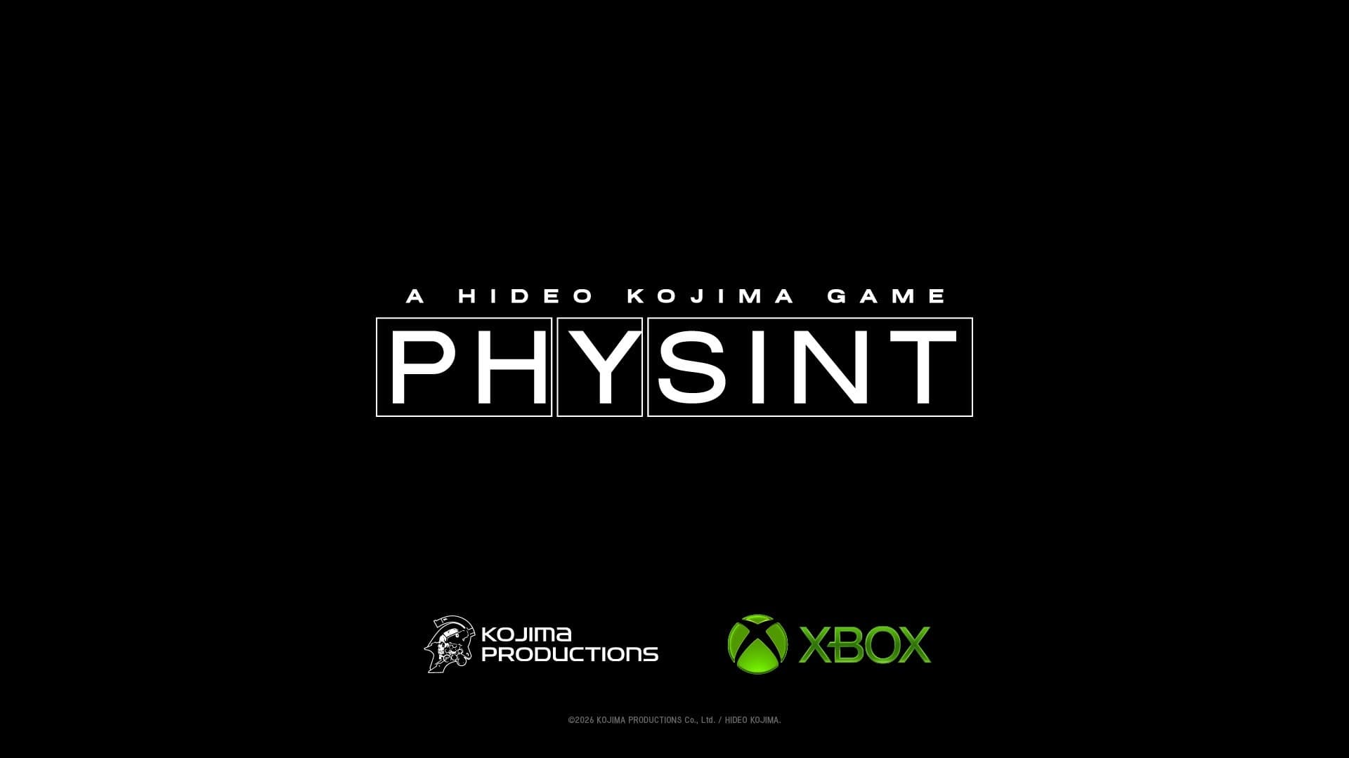 Sony pierde Physint y Xbox lo recoge: el movimiento más incómodo del año en la industria