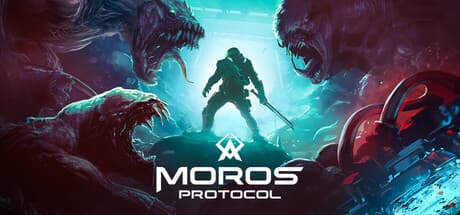 Moros Protocol llegará el 1 de octubre a PS5 y Switch 2: el roguelite de disparos en primera persona se expande a consolas