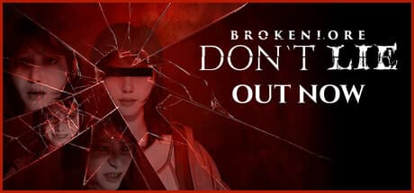 BrokenLore: Don’t Lie: terror psicológico japonés sobre aislamiento y percepción rota