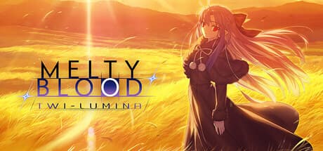 Melty Blood: TWi-Lumina quiere redefinir la saga con su salto a 2027 y una ambición inédita
