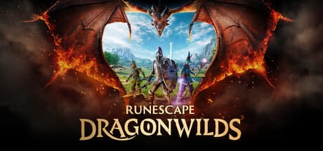 RuneScape: Dragonwilds sale mañana de Early Access: 1.0, consolas y la prueba de verdad