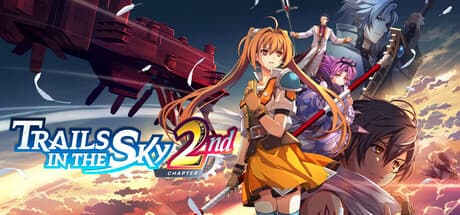 Trails in the Sky 2nd Chapter llega esta semana: el remake que pone a prueba el arco de Liberl
