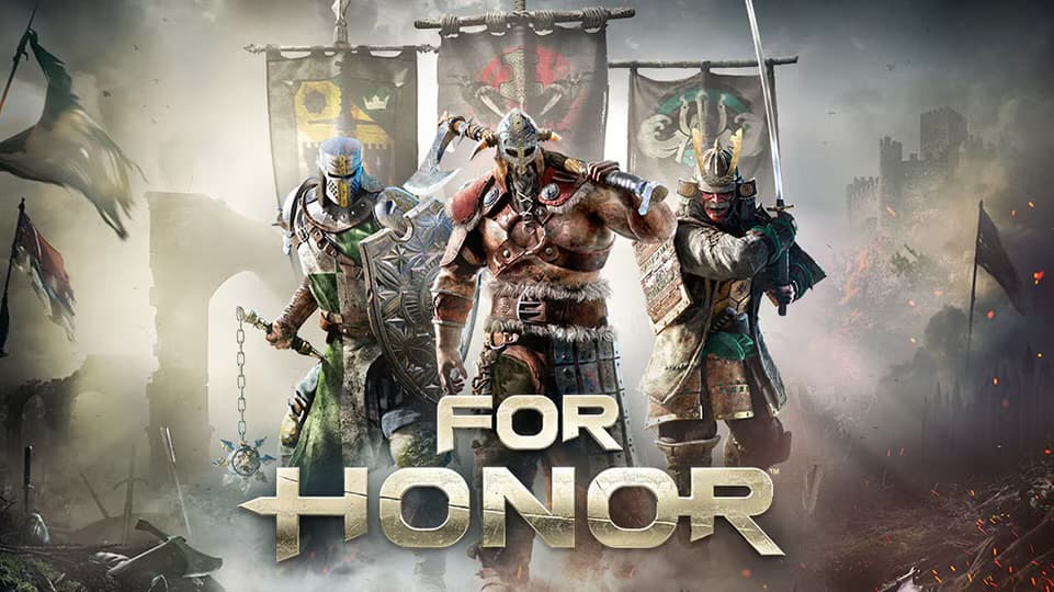 Ubisoft regala For Honor en PC por tiempo limitado: casi una década de combate y sigue en pie
