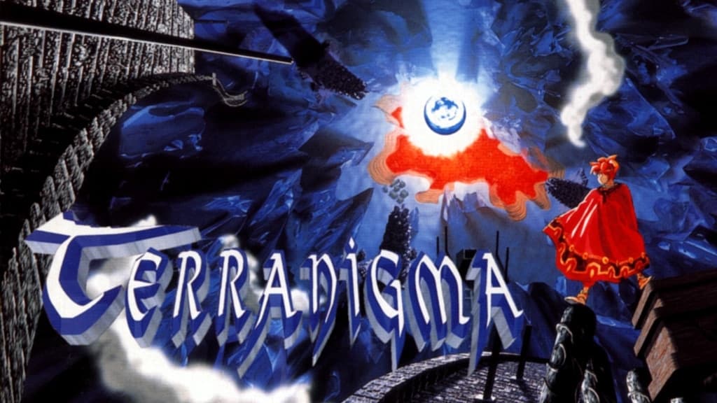 Terranigma vuelve el 14 de enero: fecha, mejoras y todas las ediciones físicas