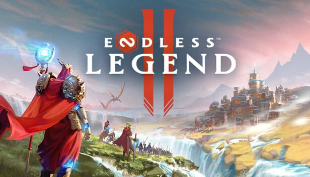 Endless Legend 2 llega a 1.0: el 4X de Amplitude que convierte el mapa en un personaje
