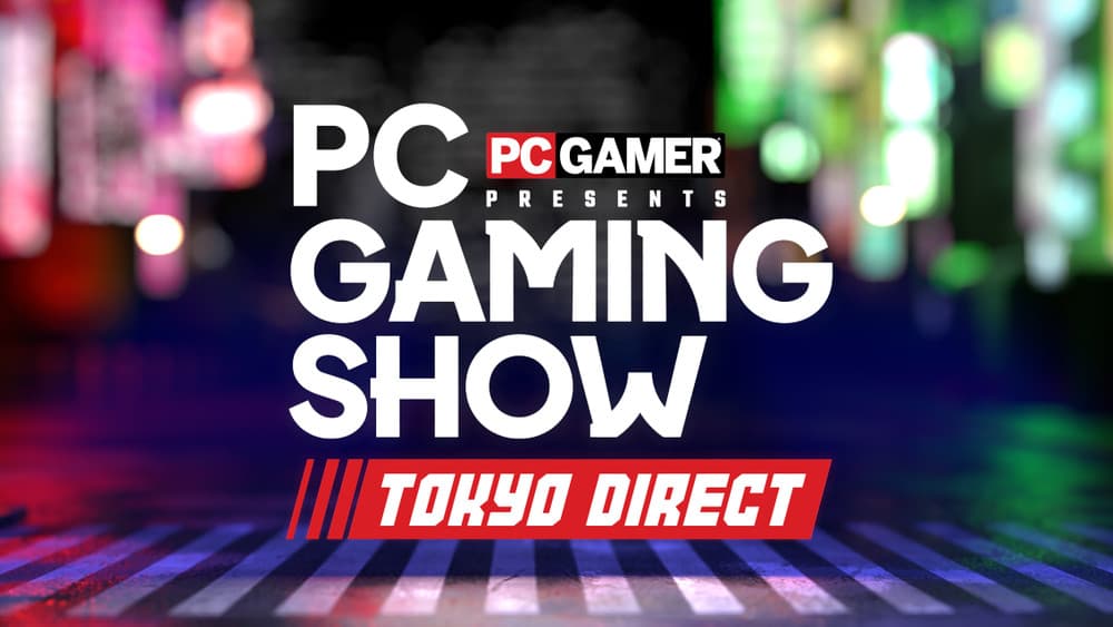 PC Gaming Show Tokyo Direct 2026: horario, dónde verlo y qué se espera hoy