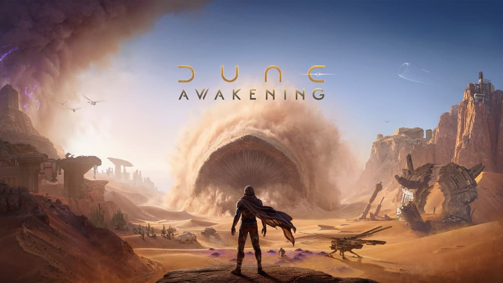 Dune: Awakening llega mañana a consolas con single-player completo y el final del Libro Uno
