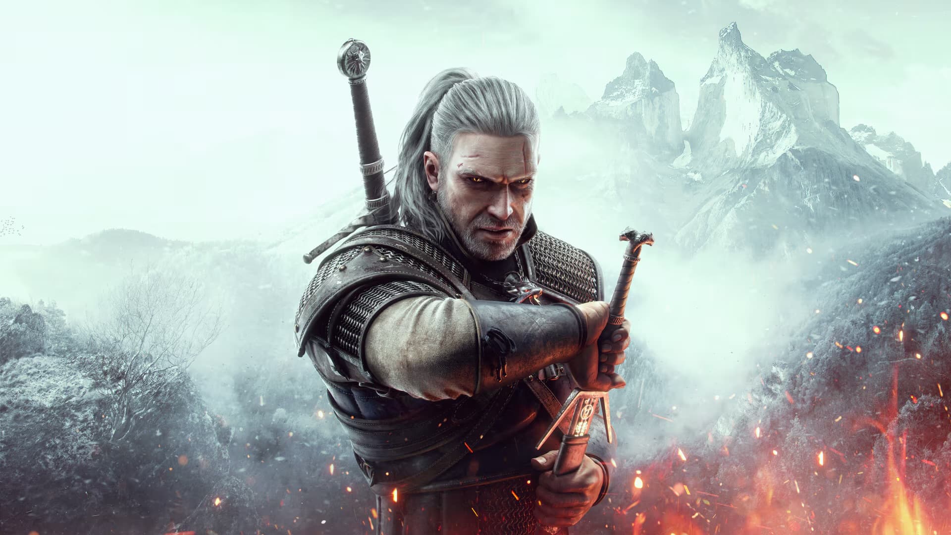 The Witcher 3 en Xbox: con el Remastered del 29 de septiembre también juegas gratis en PC
