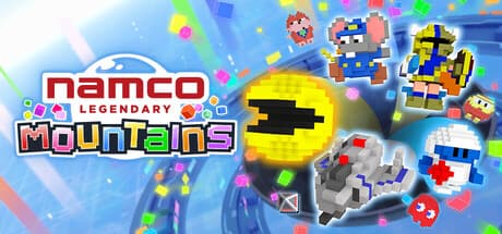 Namco Legendary Mountains llega a iOS y Android el 24 de septiembre: una apuesta inesperada por la aventura clásica