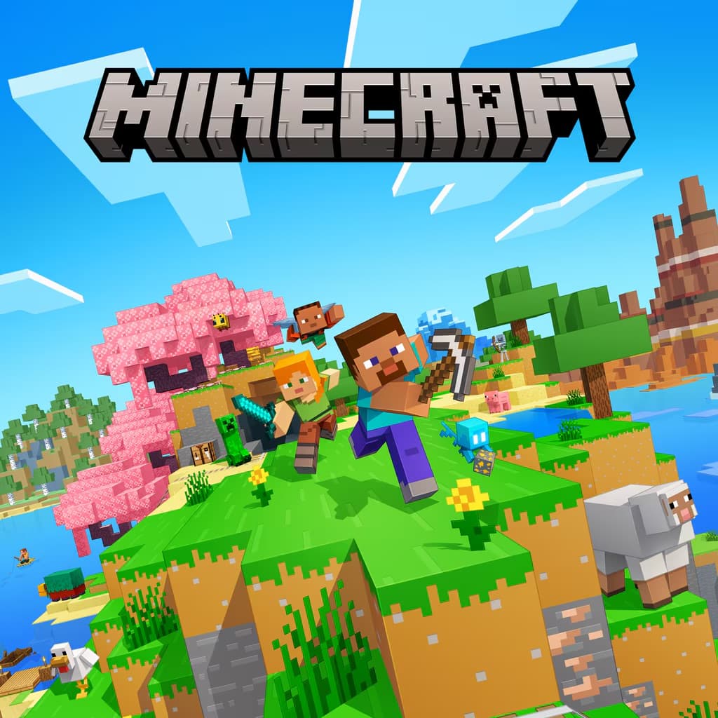 Minecraft se reinventa con The Sift: la nueva dimensión marca un giro histórico bajo la dirección de Xbox