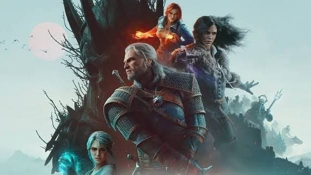 The Witcher 3 Remastered ya disponible: horarios por país, tamaños por plataforma y análisis completo