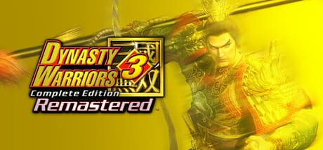 Dynasty Warriors 3 Complete Edition Remastered ya disponible: el clásico 1 contra 1.000 vuelve