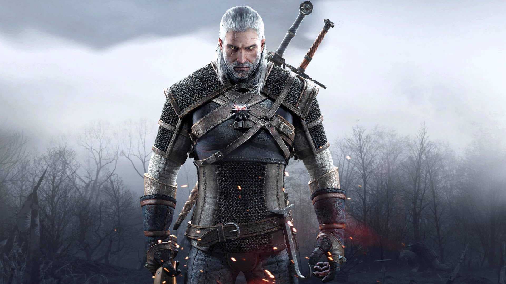 The Witcher 3 Remastered supera los 120.000 jugadores simultáneos en Steam