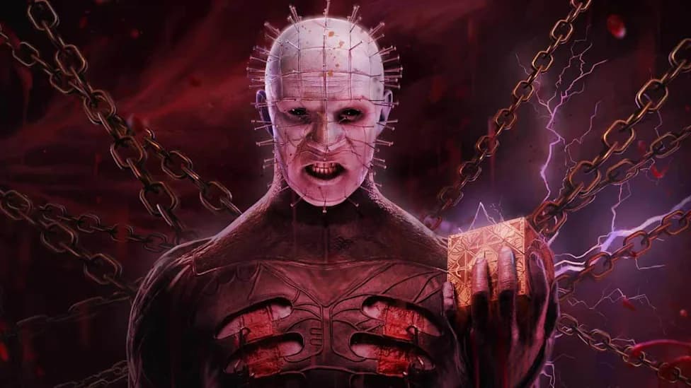 Clive Barker’s Hellraiser: Revival llega el 8 de octubre: precios en euros y todos los detalles