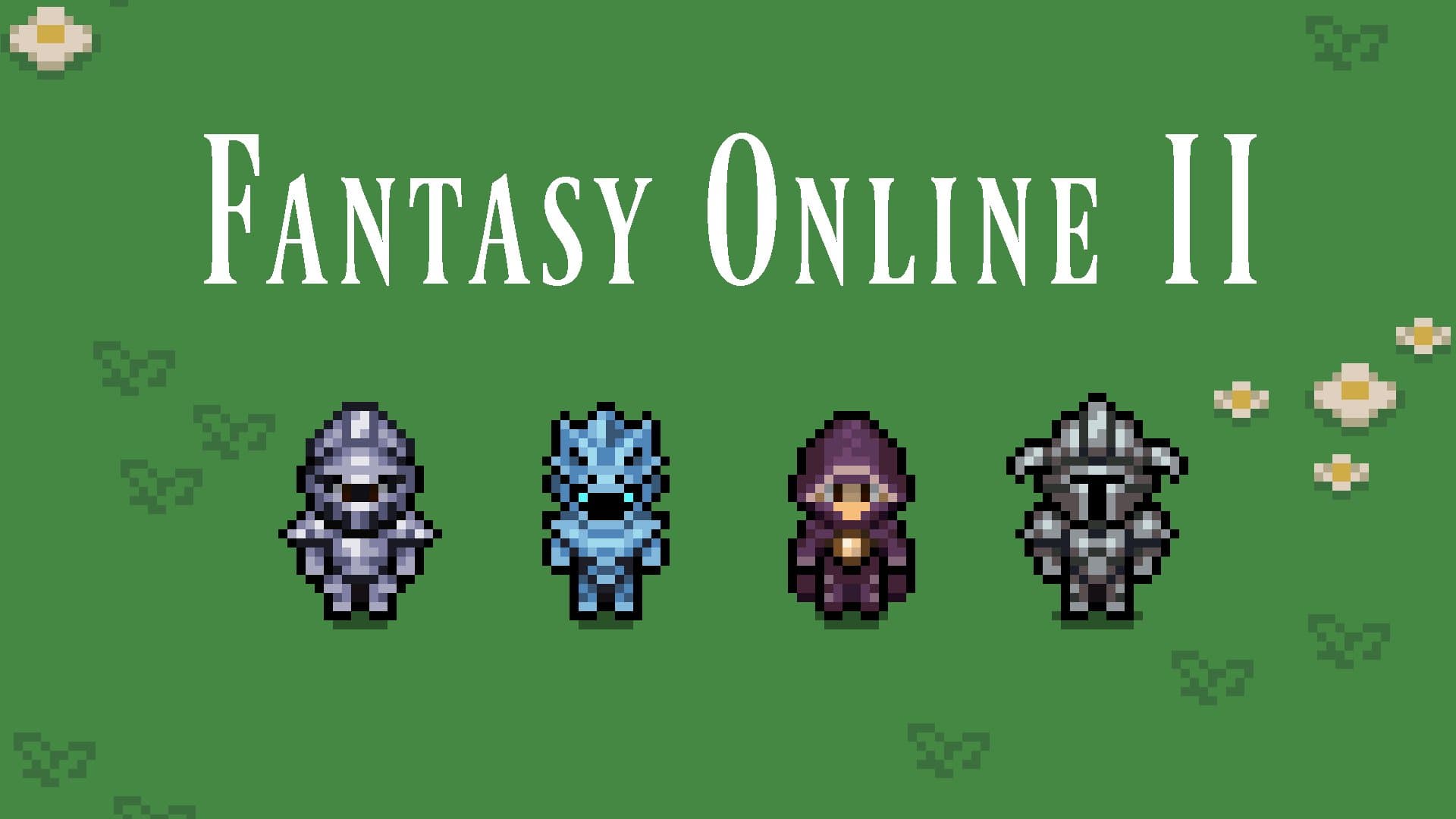 Fantasy Online 2 activa Season of Screams: Haunted Forest, carnival y recompensas hasta diciembre