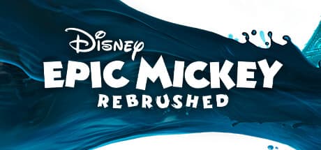 Disney Epic Mickey: Rebrushed llega hoy a Switch 2 con mejoras y Costume Pack