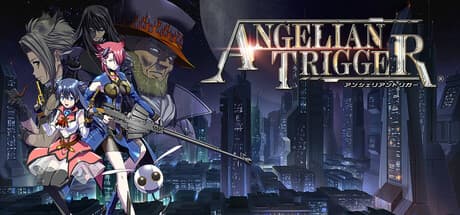 Angelian Trigger amplía su universo: del debut en Switch al salto a PC y PS5 con una propuesta más ambiciosa