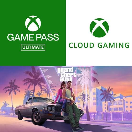 Xbox desmiente la exclusividad de streaming de GTA 6 en la nube.