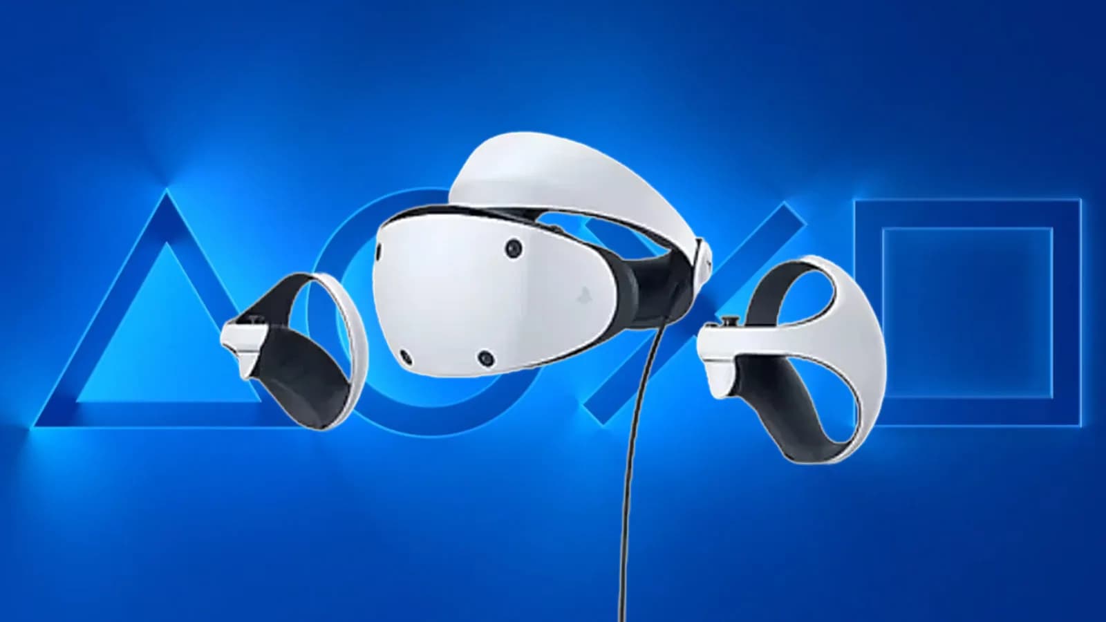 Sony vende más de 40 patentes de VR a Meta: ¿adiós al futuro de PSVR2?