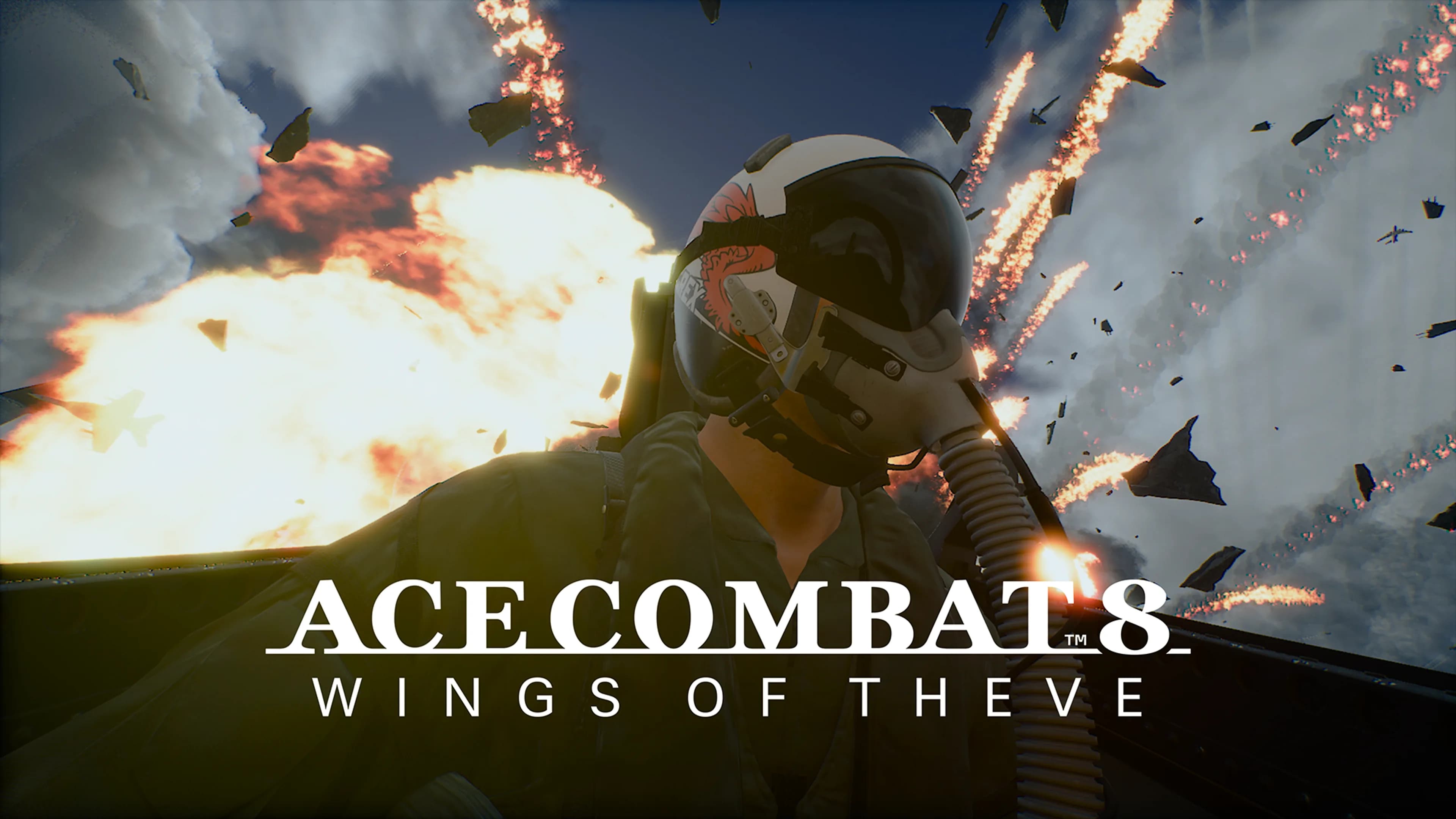 Ace Combat 8 despega como nº 1 en Japón: más de 63.000 copias en su primera semana