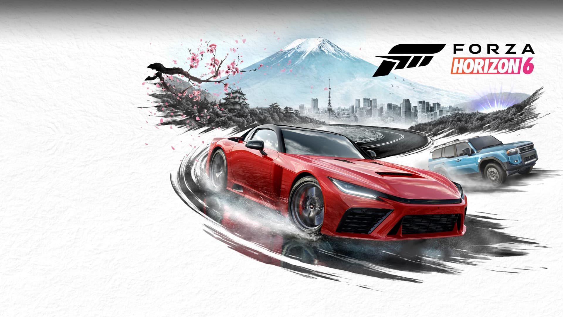 Forza Horizon 6 llega a PS5 el 26 de enero de 2027 con versión física