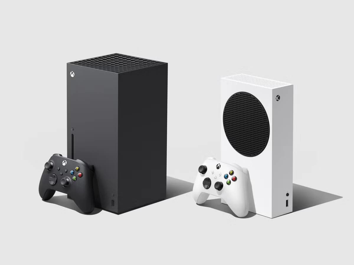 Microsoft reajusta el precio de Xbox Series X y Series S en toda Europa