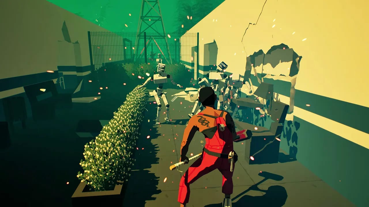 Virtue and a Sledgehammer tiene fecha: 27 de octubre y el placer de demoler tu pueblo
