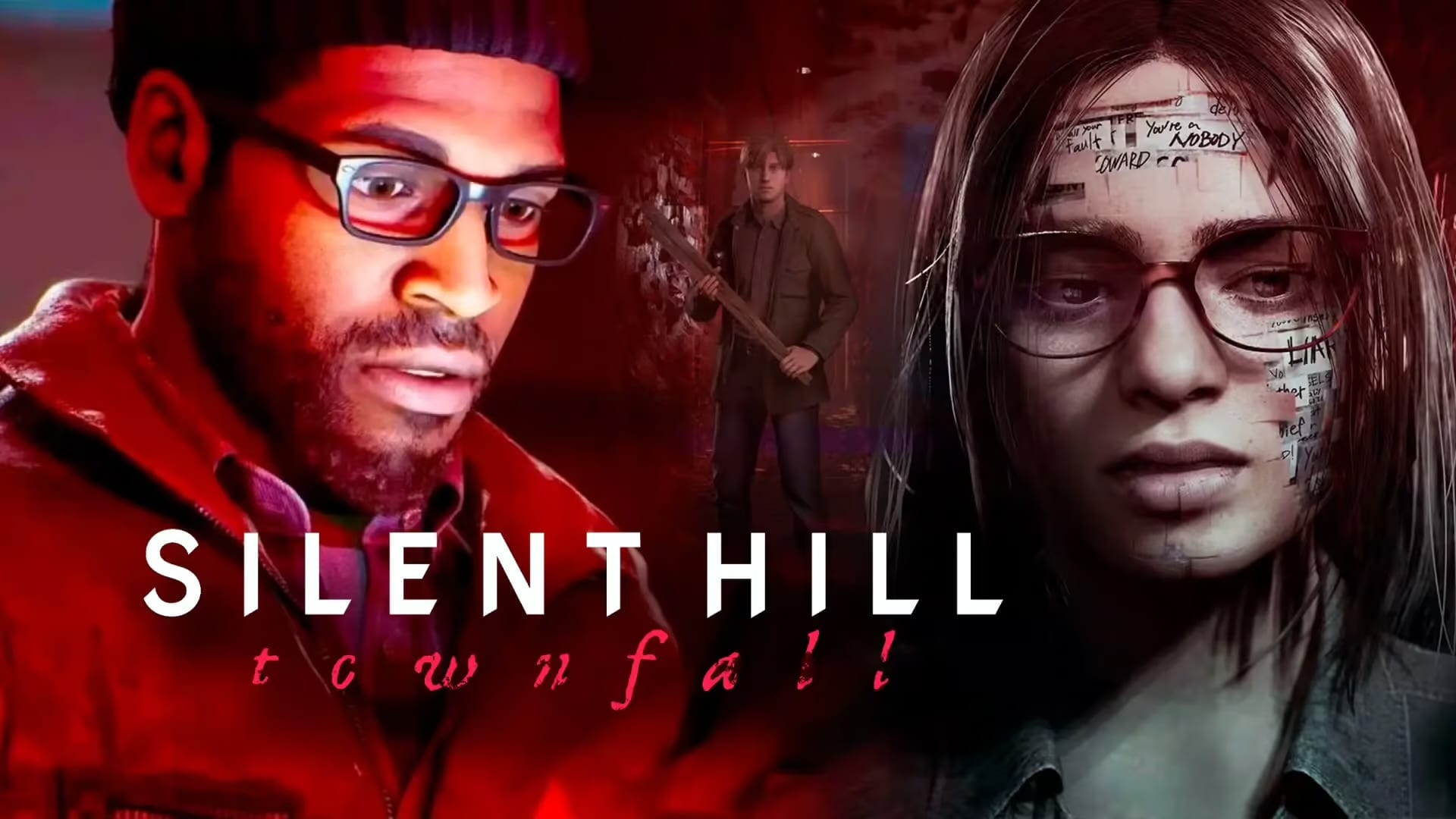Silent Hill: Townfall en PC arranca con reseñas mixtas y Konami ya prepara parche de rendimiento