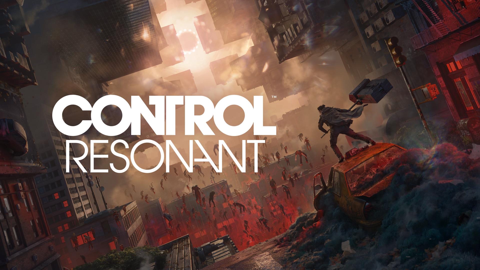 Control Resonant: New Game++ en octubre y Photo Mode en noviembre, según Remedy