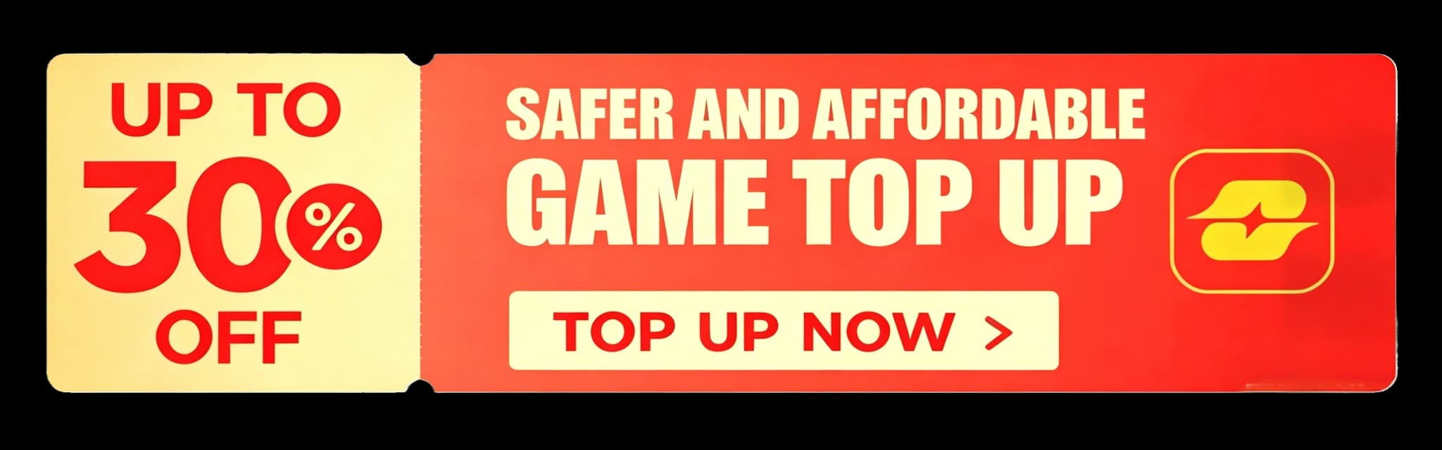 Recargas de juegos en LootBar con hasta un 30% de descuento