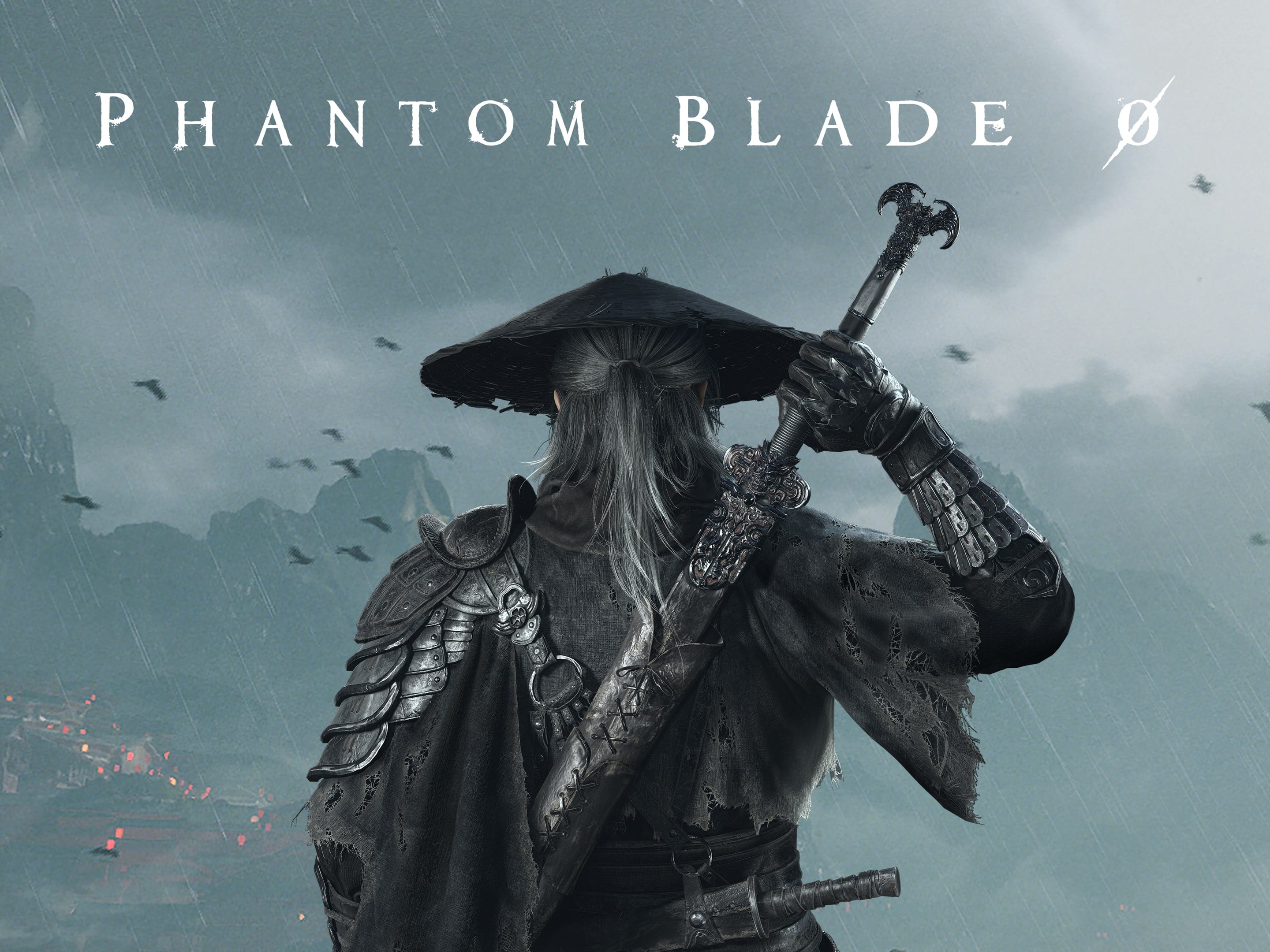 Phantom Blade Zero abre reservas y prepara un tráiler de 11 minutos para su State of Play dedicado