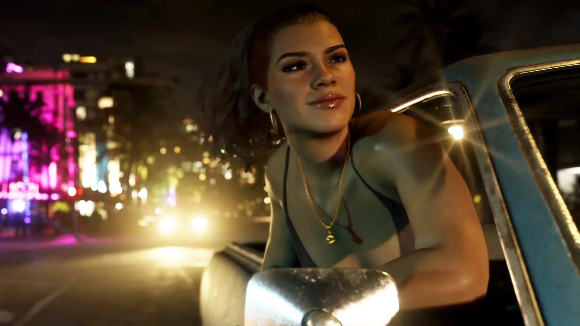Take-Two reafirma que GTA 6 no sufrirá más retrasos y mantiene su lanzamiento para el 19 de noviembre