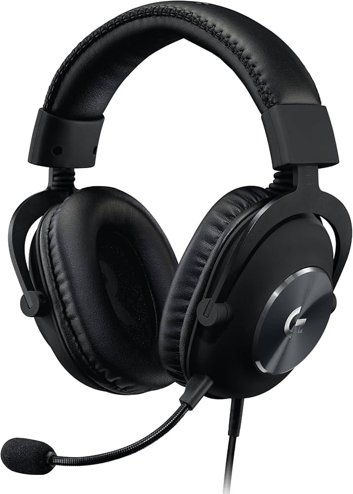 Logitech G Pro X SE Auriculares Gaming por 59,84€ en Amazon