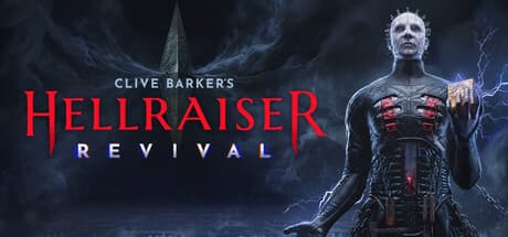 Hellraiser: Revival ya tiene demo en Steam: Laberinto, Scarlet Church y estreno el 8 de octubre