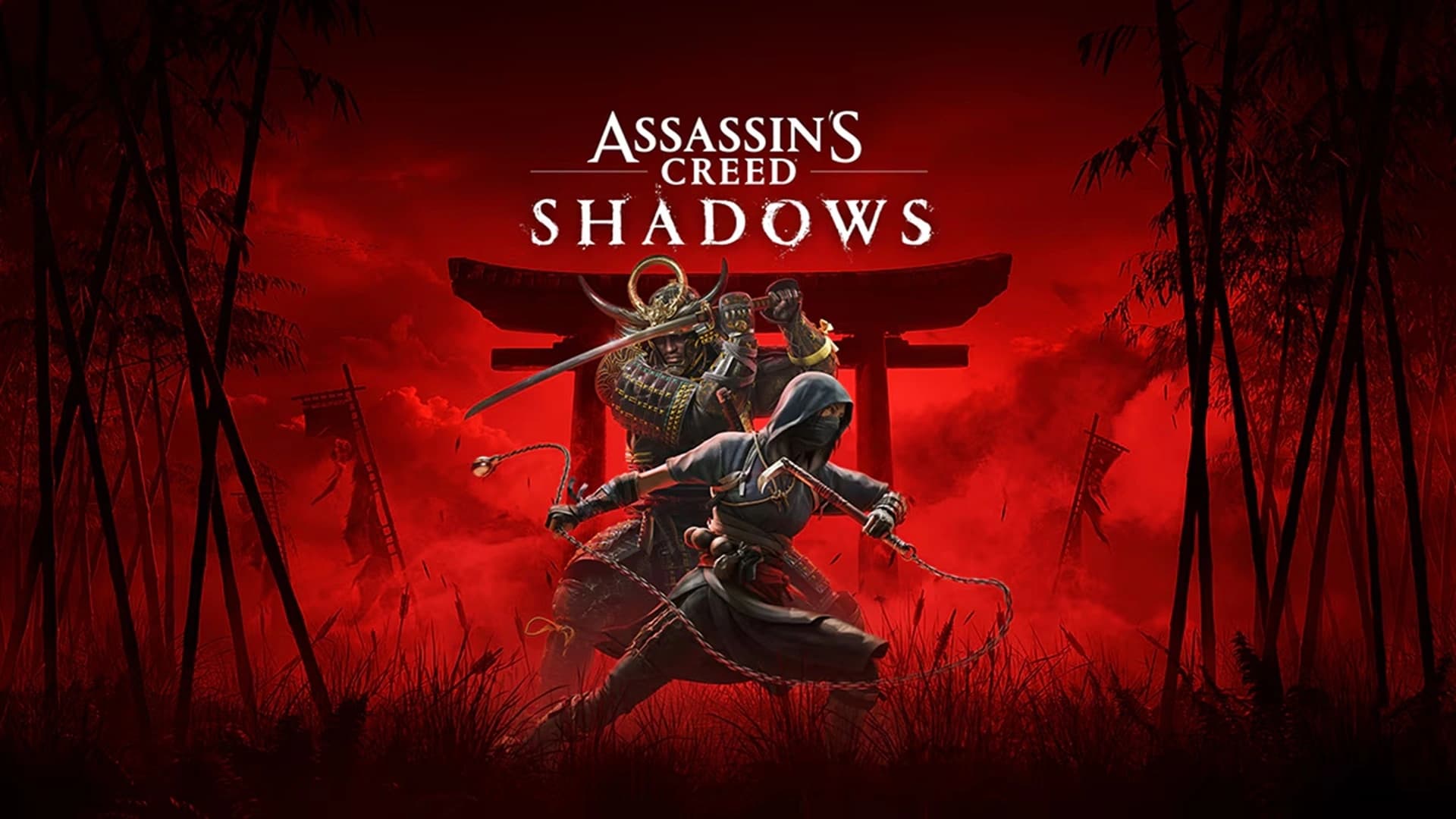 Assassin’s Creed Shadows a 34.90€ en Amazon ES 🎮